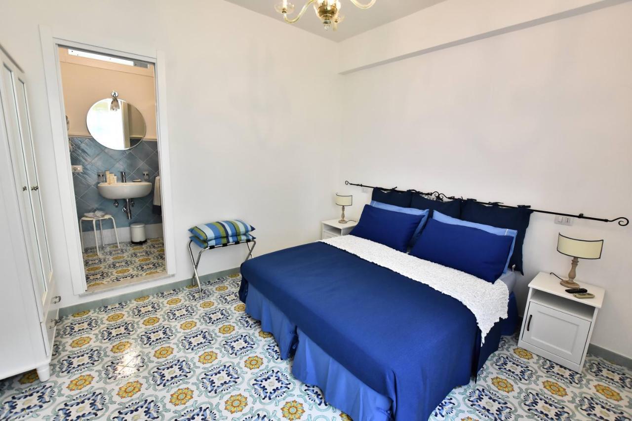 Il Gelsomino Bed and breakfast 2*