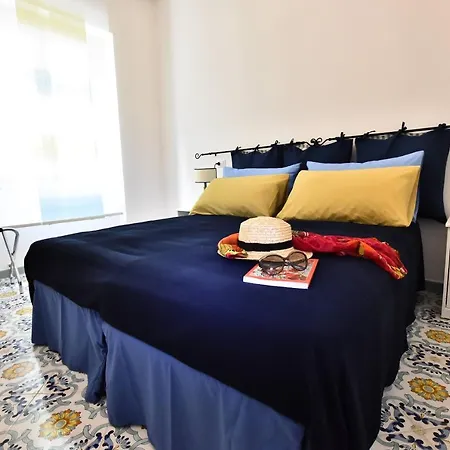 Il Gelsomino Amalfi Bed & Breakfast Exterior photo