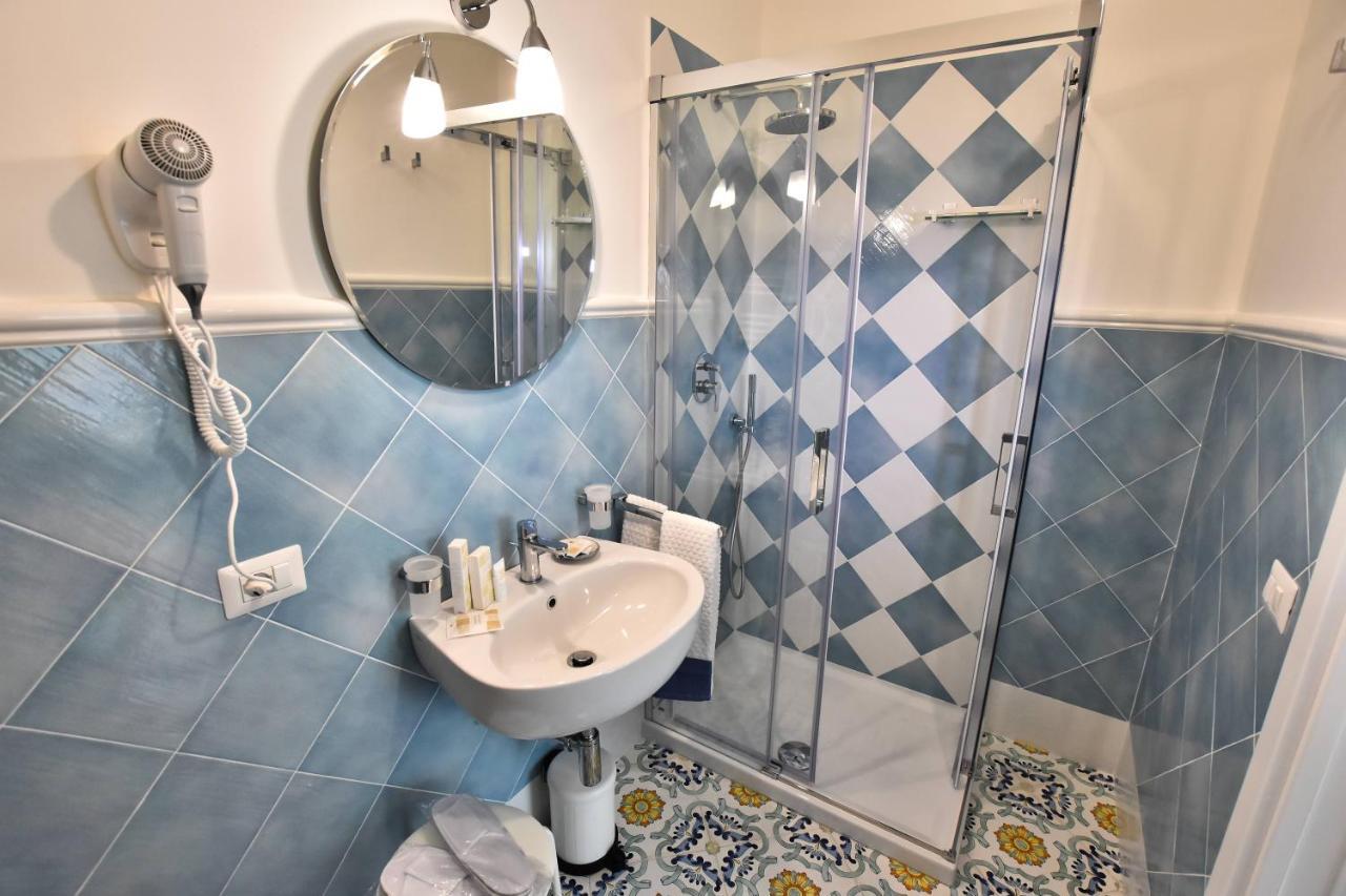 Il Gelsomino Bed and breakfast Amalfi