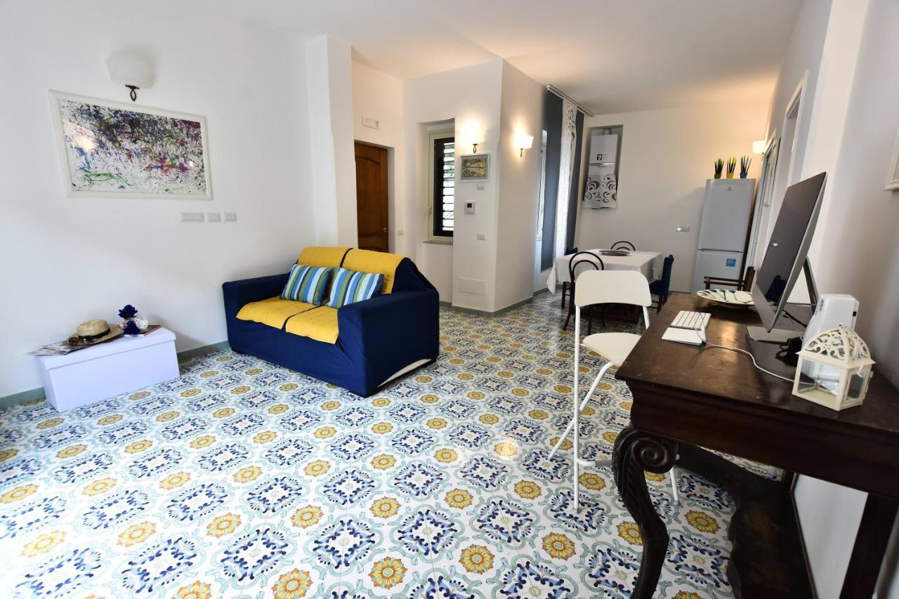Il Gelsomino Bed and breakfast Amalfi