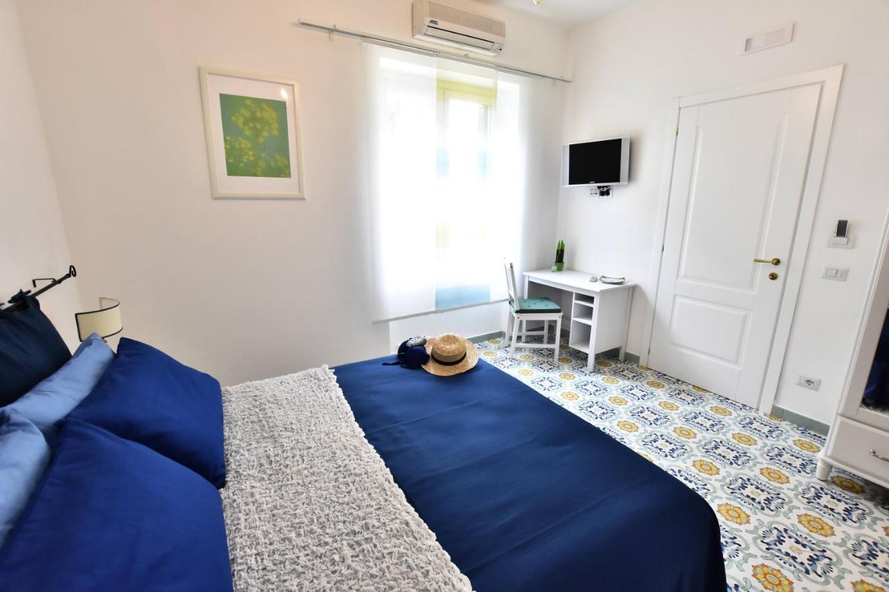 Il Gelsomino Bed and breakfast