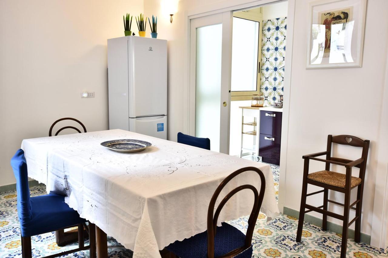 Il Gelsomino Bed and breakfast Amalfi