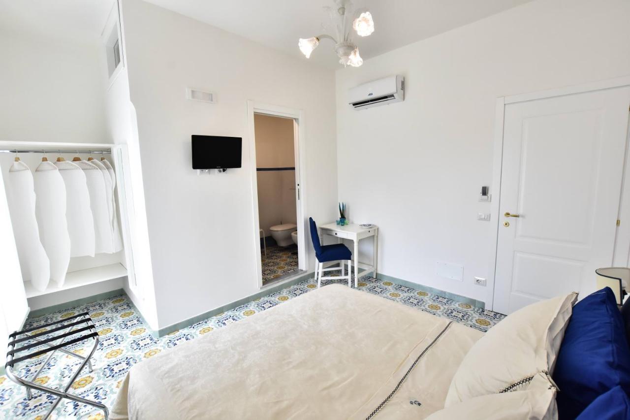 Bed and breakfast Il Gelsomino 2*