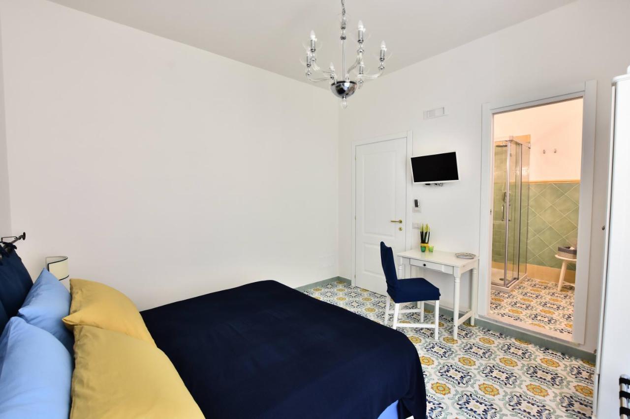 Il Gelsomino Bed and breakfast