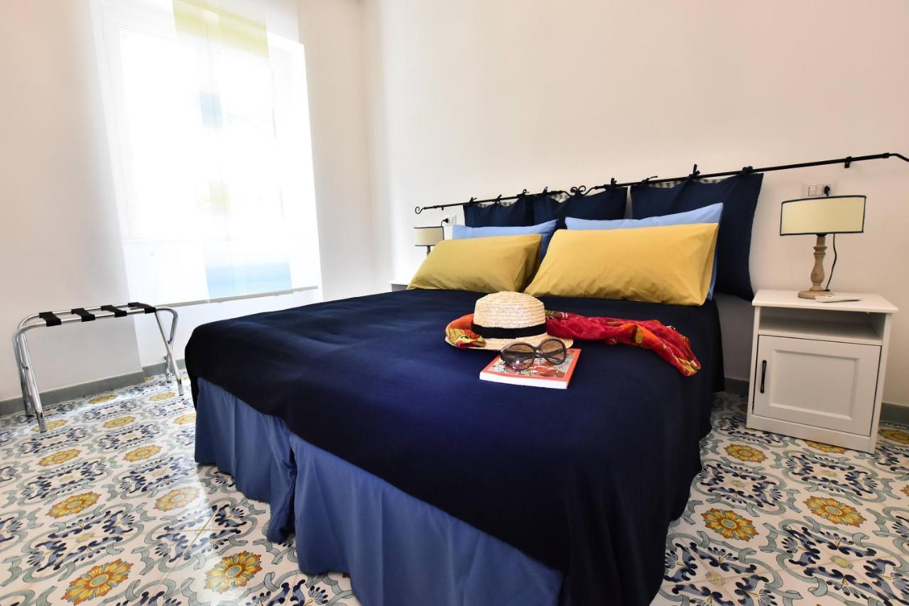 Bed and breakfast Il Gelsomino 2*
