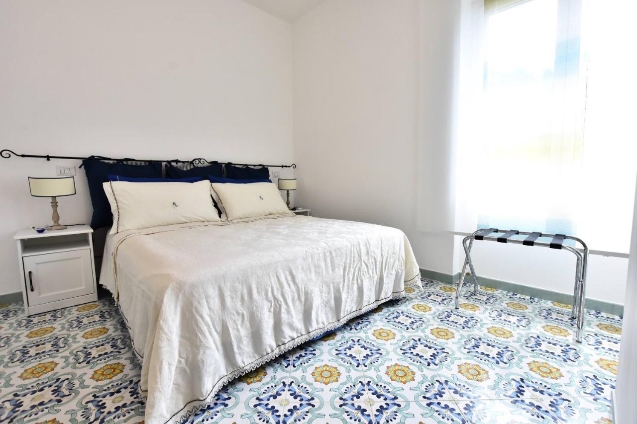 Bed and breakfast Il Gelsomino 2*