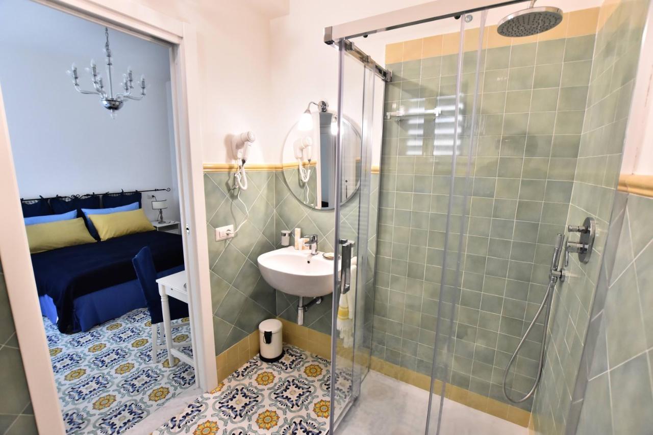 Bed and breakfast Il Gelsomino 2*
