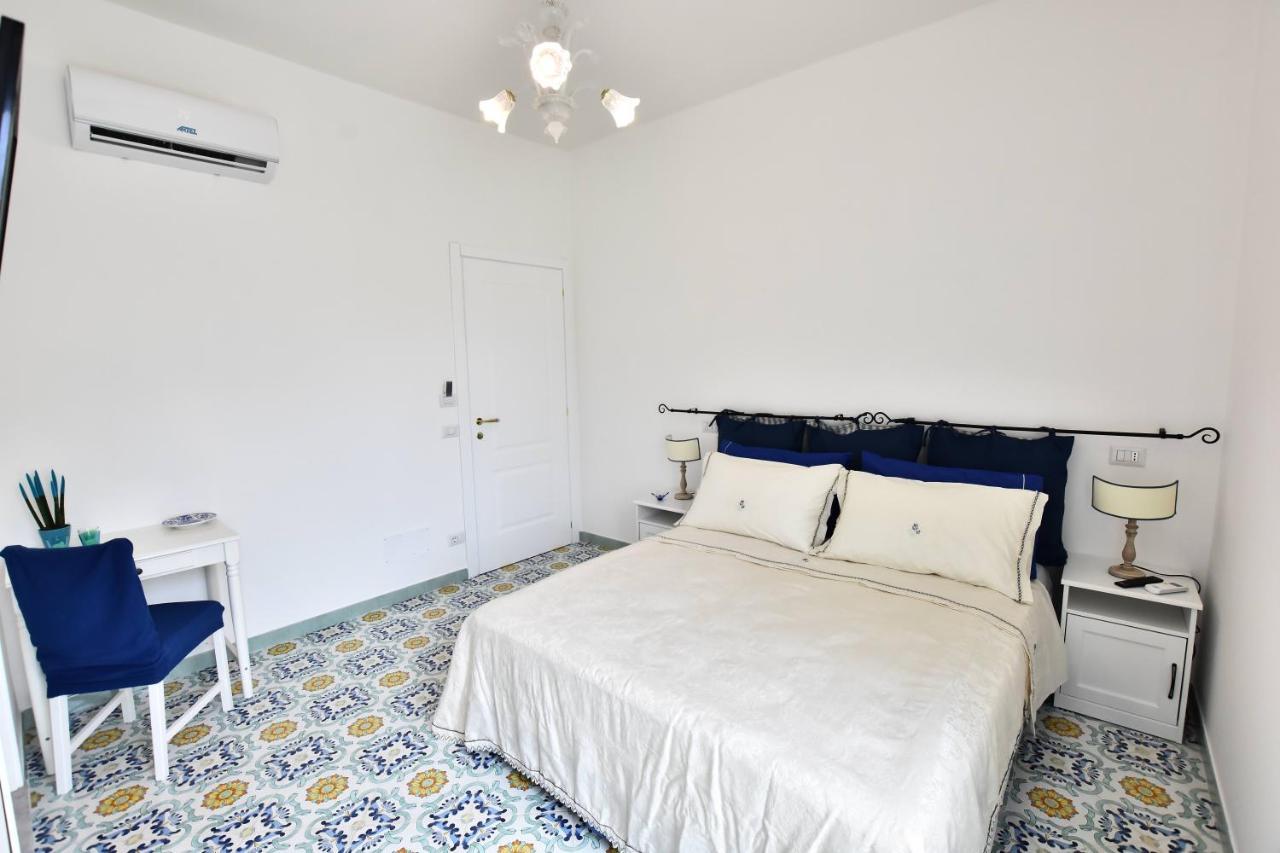 Il Gelsomino Bed and breakfast Amalfi