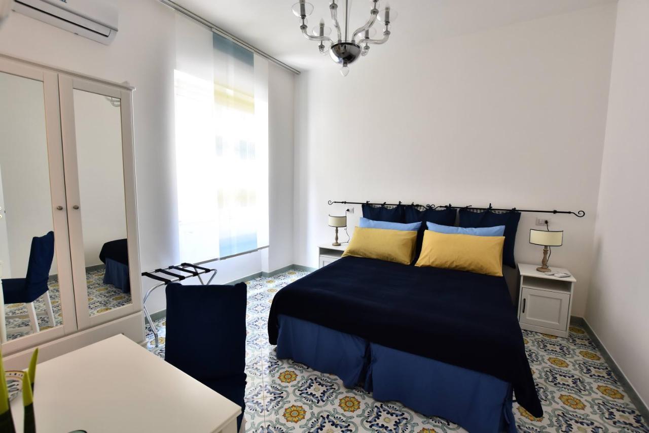 Il Gelsomino Bed and breakfast