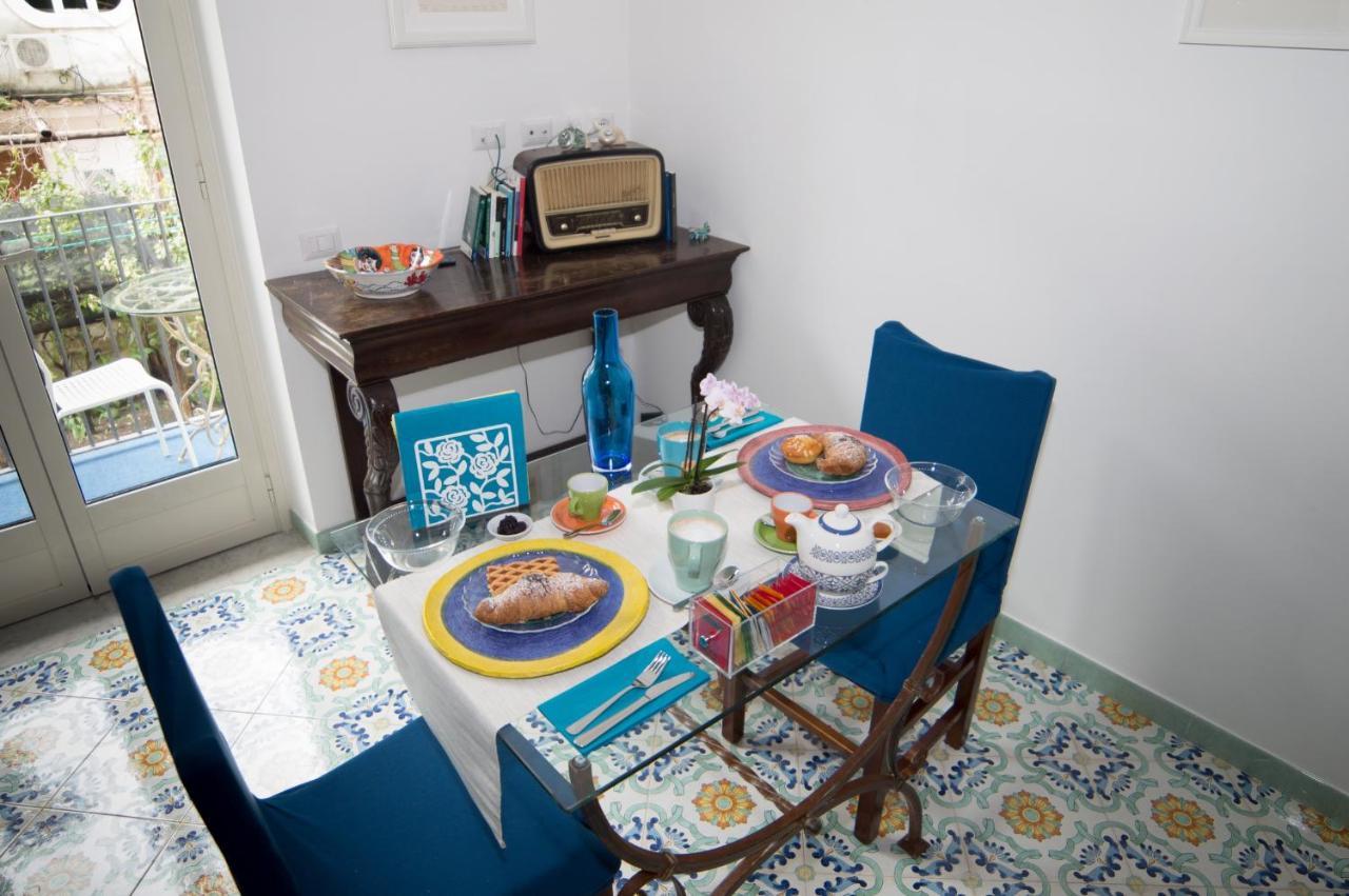 Il Gelsomino Bed and breakfast 2*