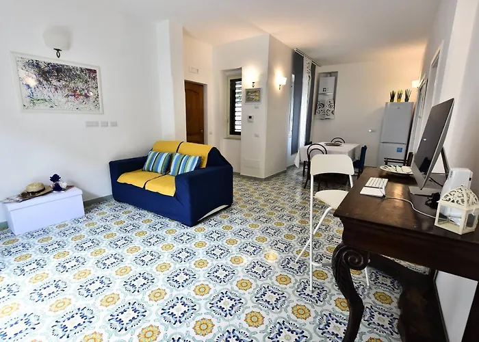 Il Gelsomino Amalfi
